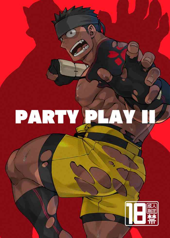 PARTY PLAY II