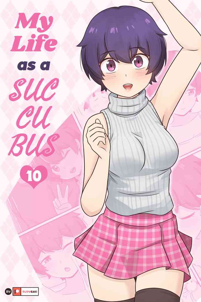 My Life as a Succubus Ch. 10