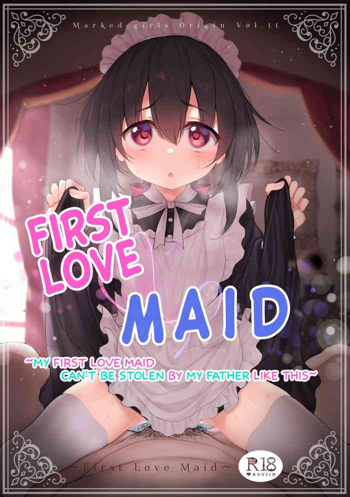 MarkedFirst Love Maid