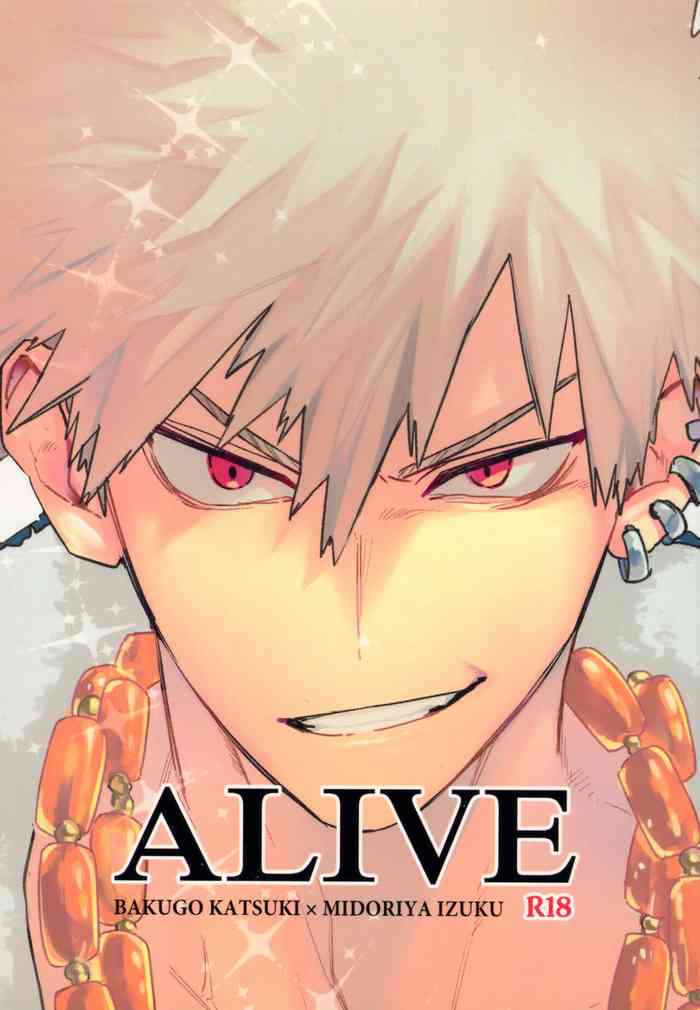 ALIVE