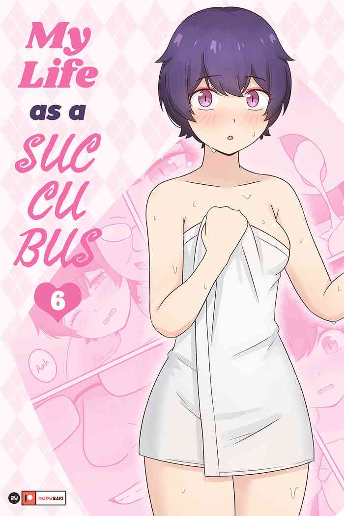 My Life as a Succubus Ch.06