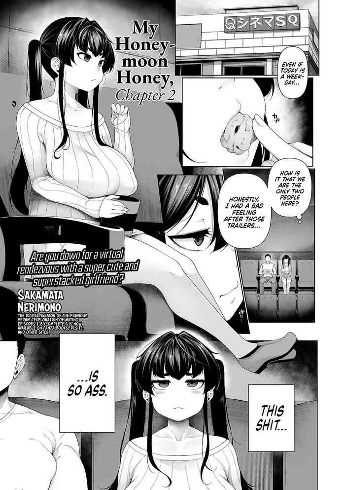 Ichinen Kanojo 2 | My Honeymoon Honey Ch. 2