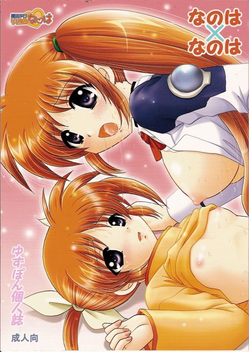 Nanoha x Nanoha