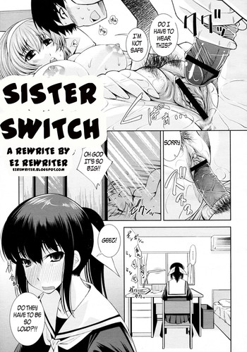 Sister Switch