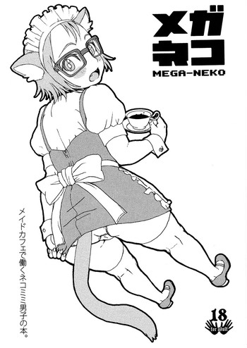 MEGA-NEKO