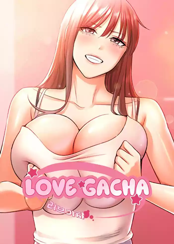 Love Gacha