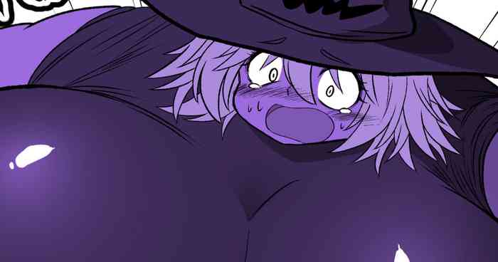 Inflated Wizard
