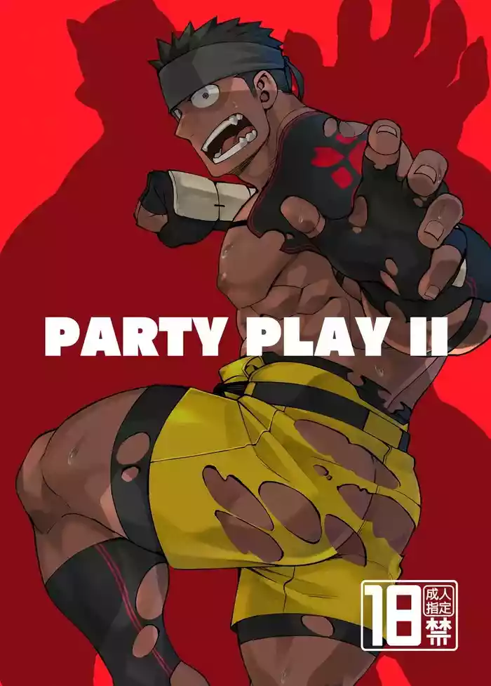 Naop– Party Play 2
