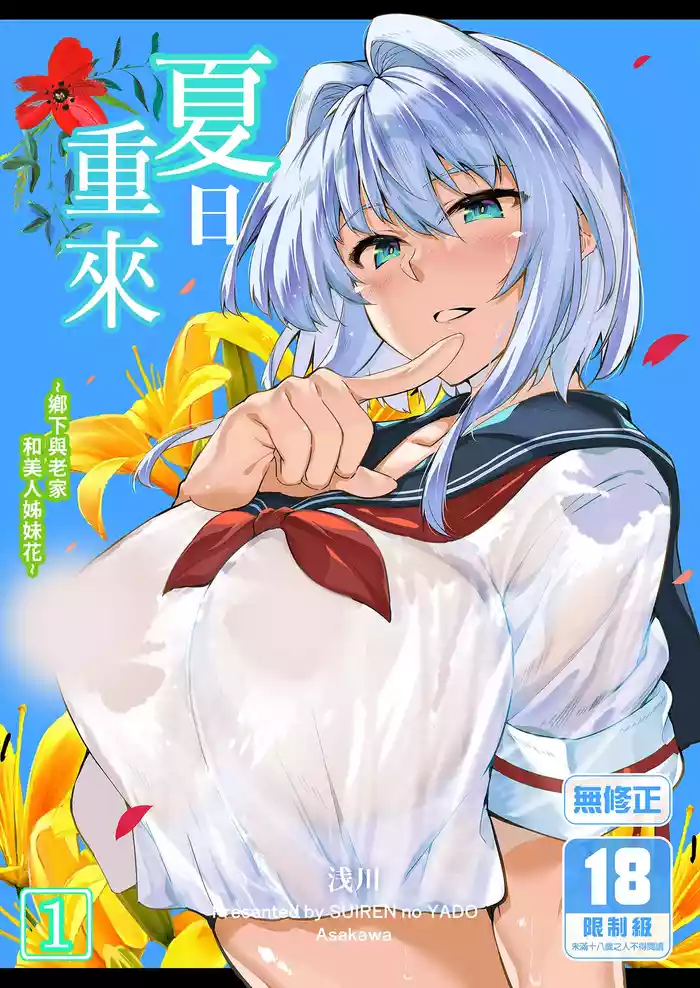 Natsu no Yari Naoshi| 夏日重來1