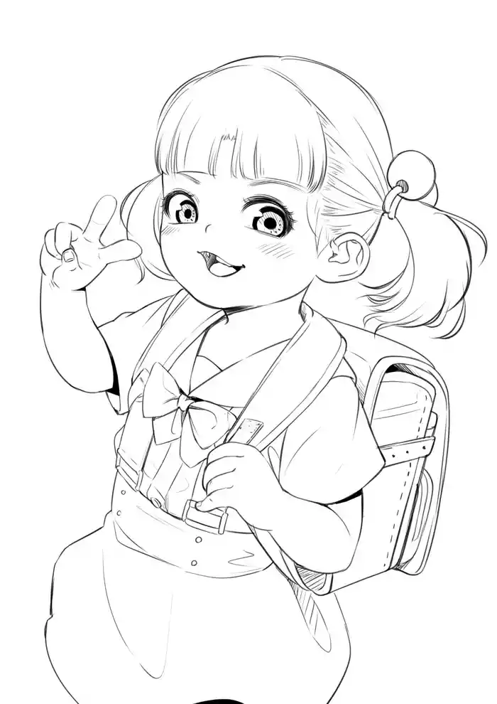 Hime-chan no Hatsu Kinmu