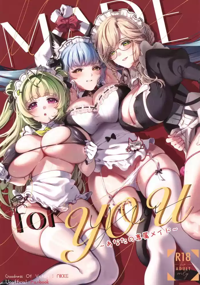 Made For You