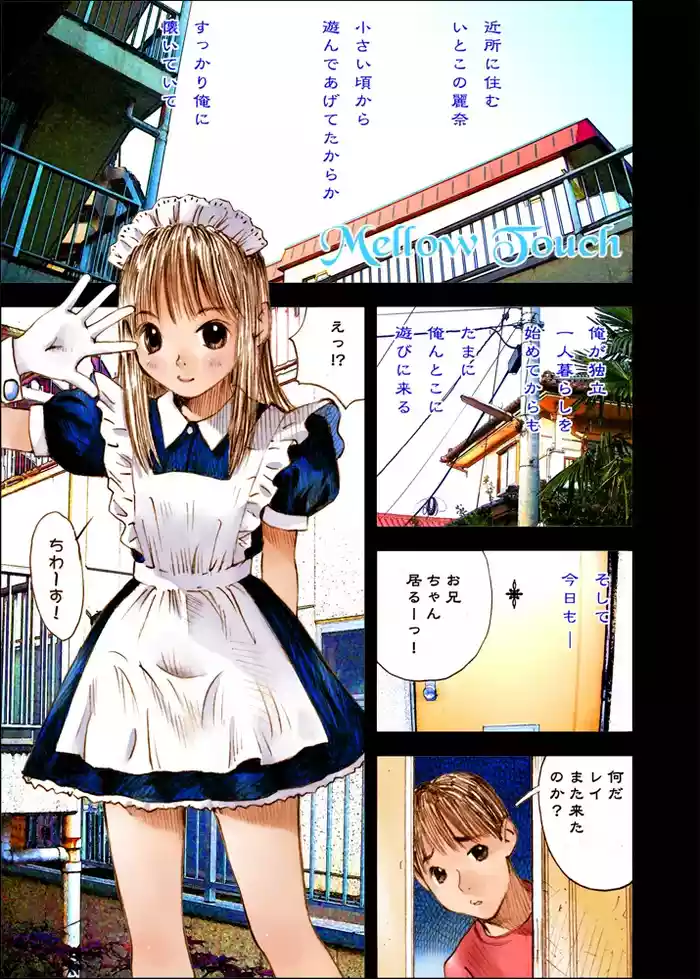 Mizumo Selection 4 ～Onichan to issho～