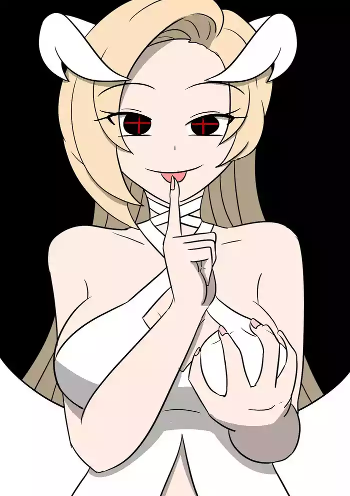 Goddess Possessed By Demon King(魏文帝个人汉化)