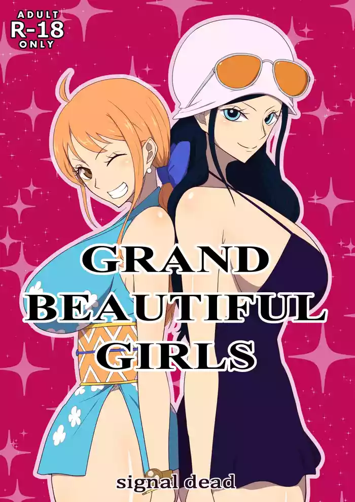 GRAND BEAUTIFUL GIRLS