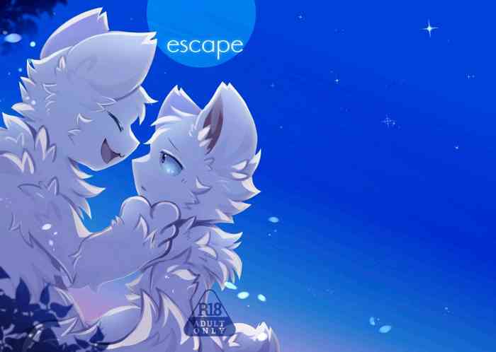 (Hoshino chisara)escape