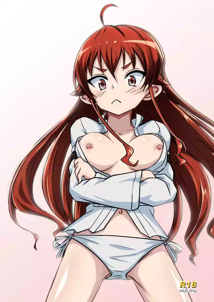 Mushoku!