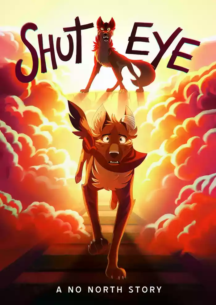 NO NORTH：Shut Eye
