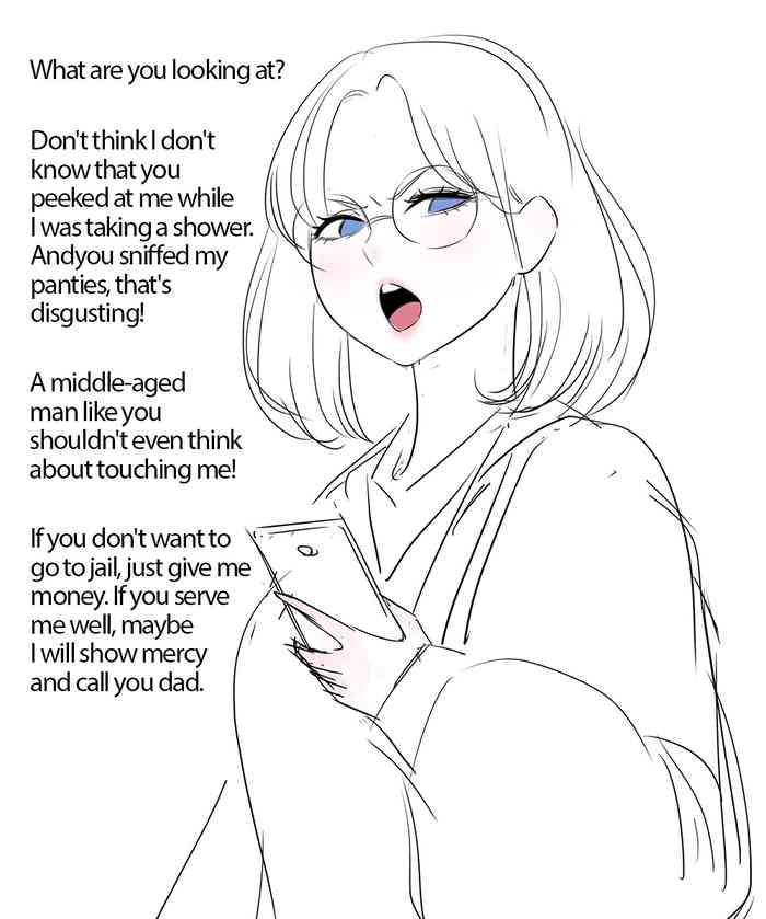 Bratty Girl