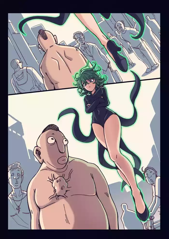 Tatsumaki