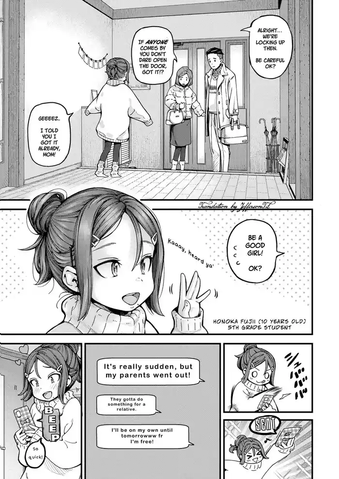 Onsen ni Ikou! | Let's Go to the Onsen!