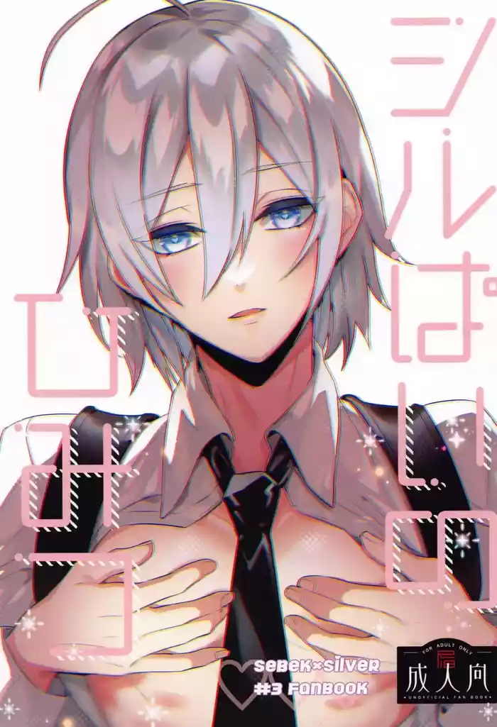 Silver no Himitsu