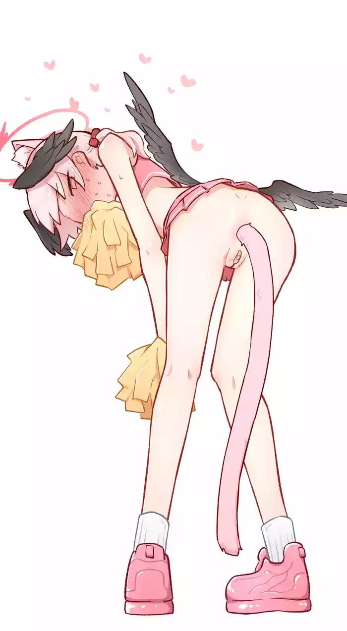 ブルアカまとめ41(コハル・シズコ・ウミカ他)