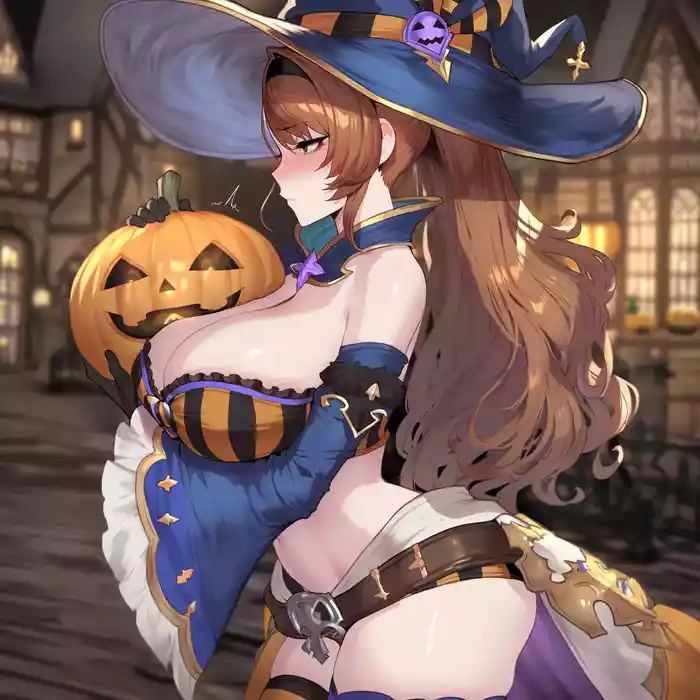 Granblue Beatrixliu ai generated