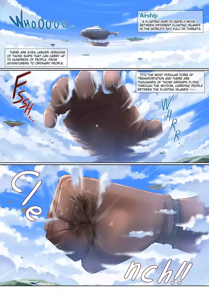 C105 winter comics!]