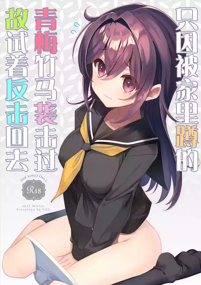 Hikikomori Osananajimi ni Osowareta no de Yarikaeshite Mita | 只因被家里蹲的青梅竹马袭击过故试着反击回去