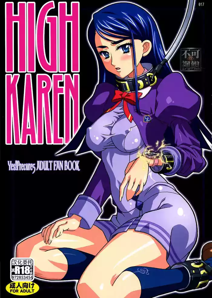 HIGH KAREN