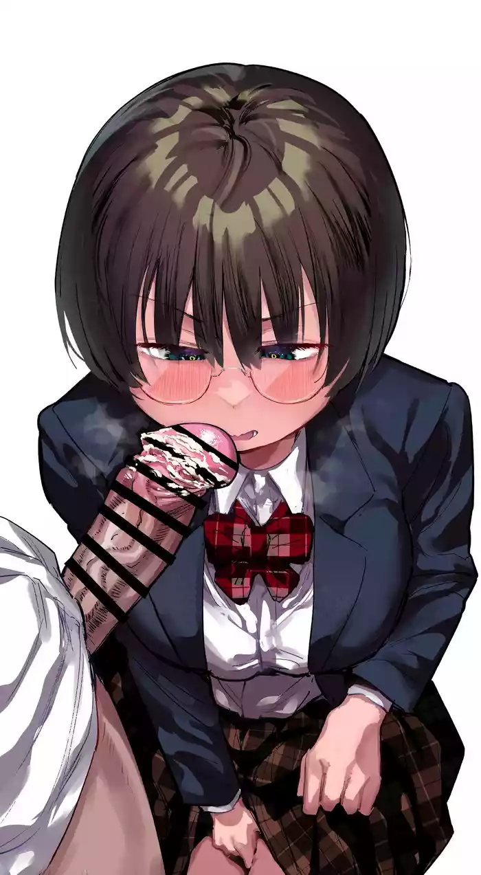 一体どうなってしまうのか!?(チンカス臭オカズにオナニーされます)