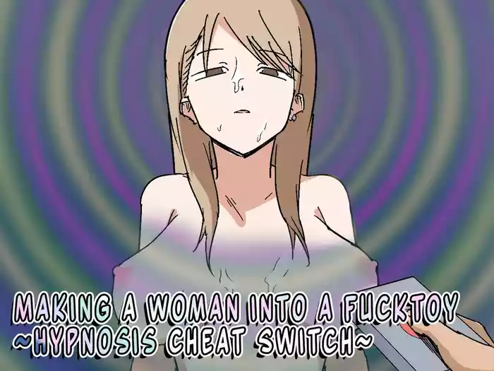 Onna o Seishori Onaho-ka| Making a Woman Into a Fucktoy