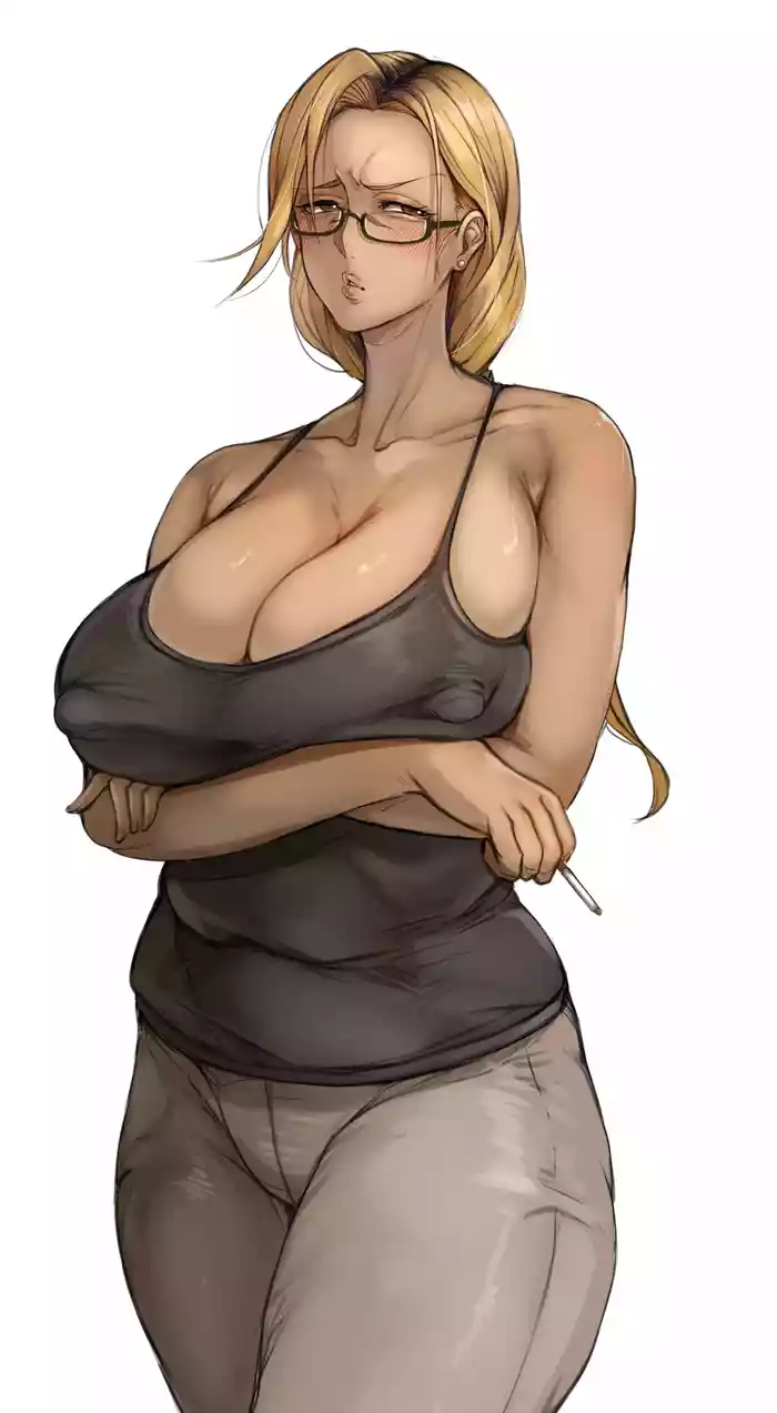 阿姨