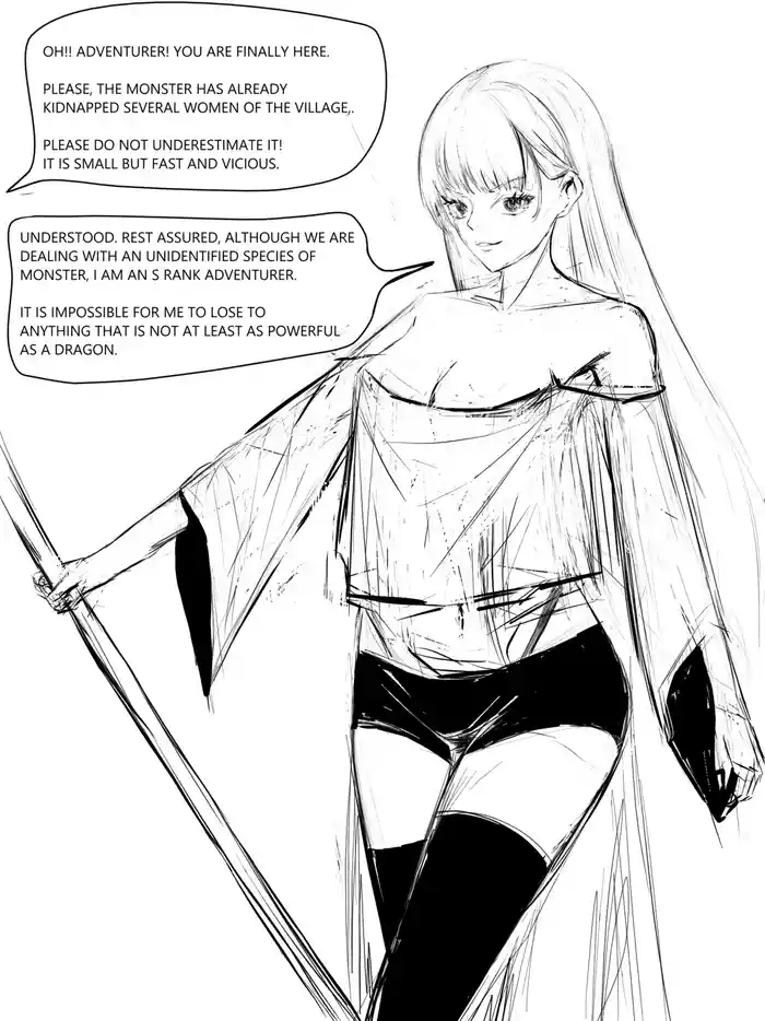 sketch