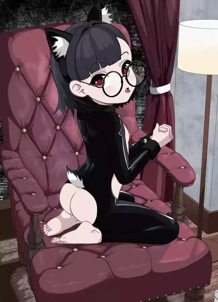 Akane no Keiyaku | Akane's Pact