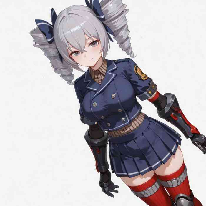 Houkai_Bronyadeepmole ai generated