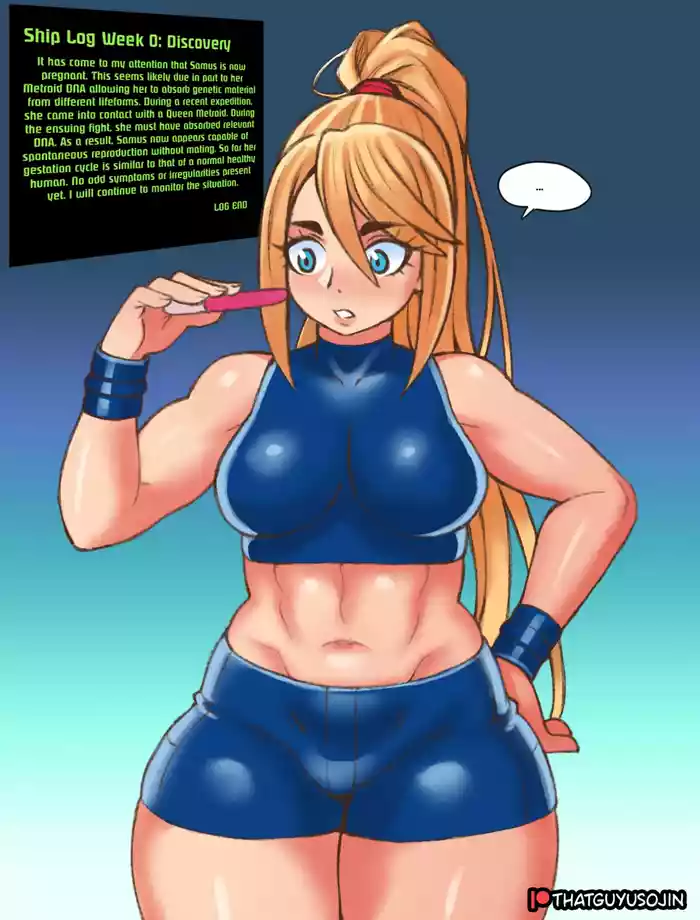 Samus