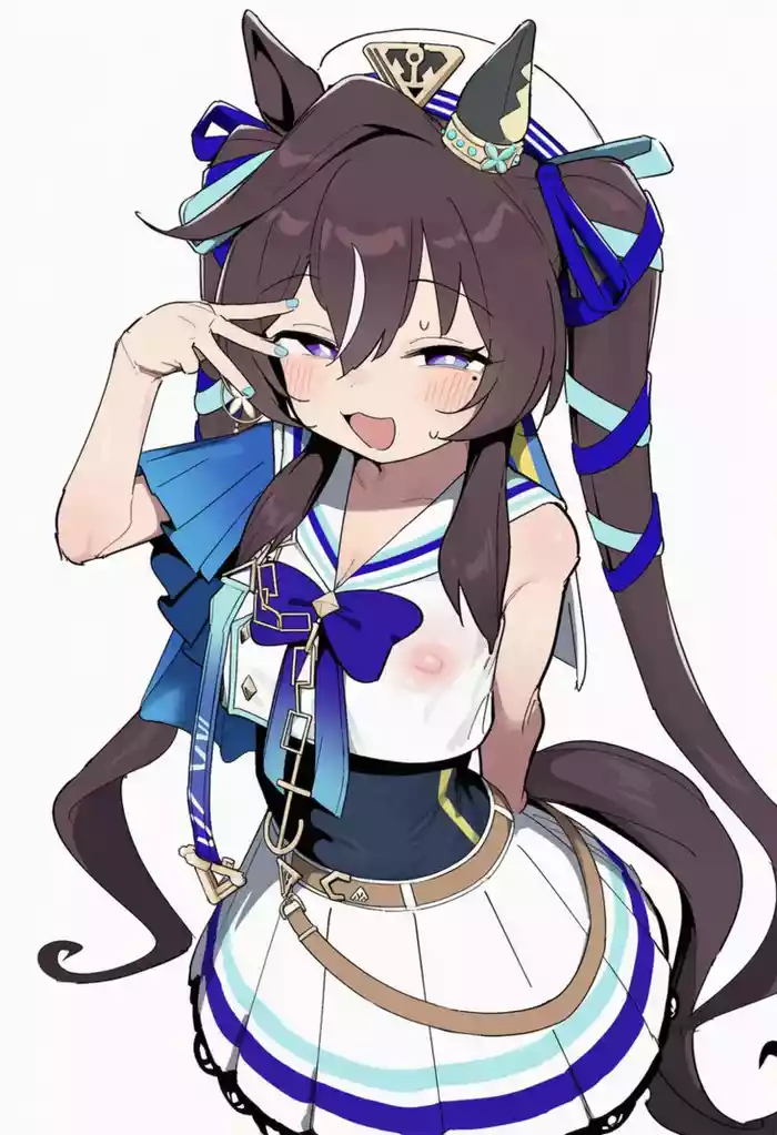 强击 (Vivlos) umamusume pretty derby