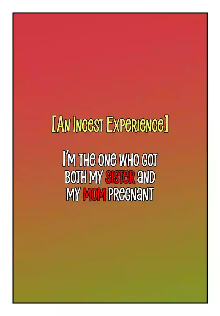 Nee-san to Kaasan wo Ryouhou Ninshin Saseta no wa Boku desu