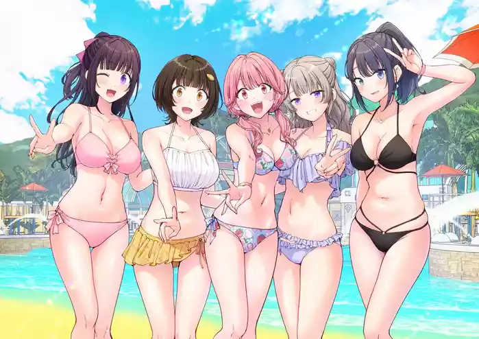 Spa Kaikara 3