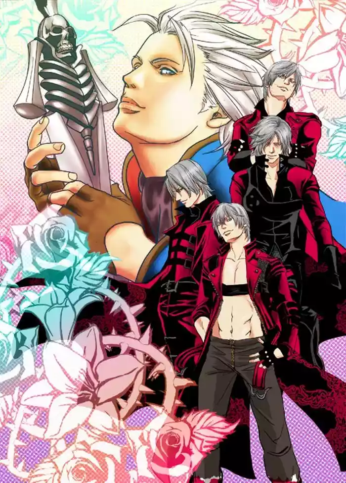 Quattro Formaggi(八神PART)