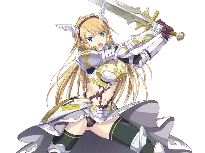 Imperial knightsCG