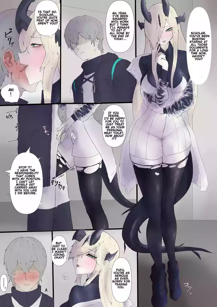 Mizuki's Lucky Sukebe: Eblana NTR Edition