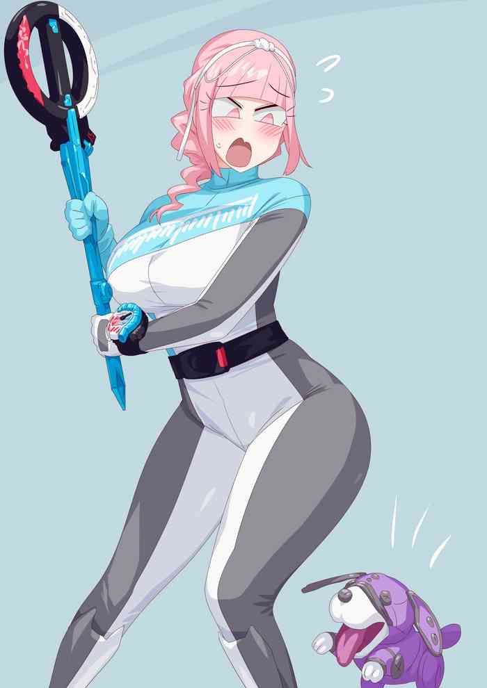 王女ピンチ