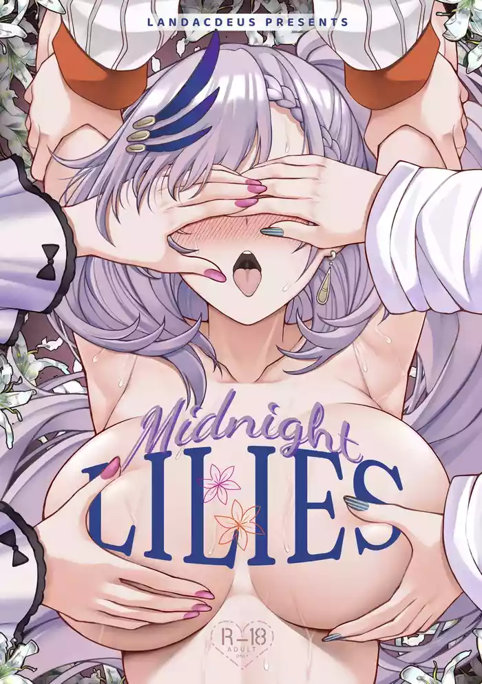 Midnight Lilies