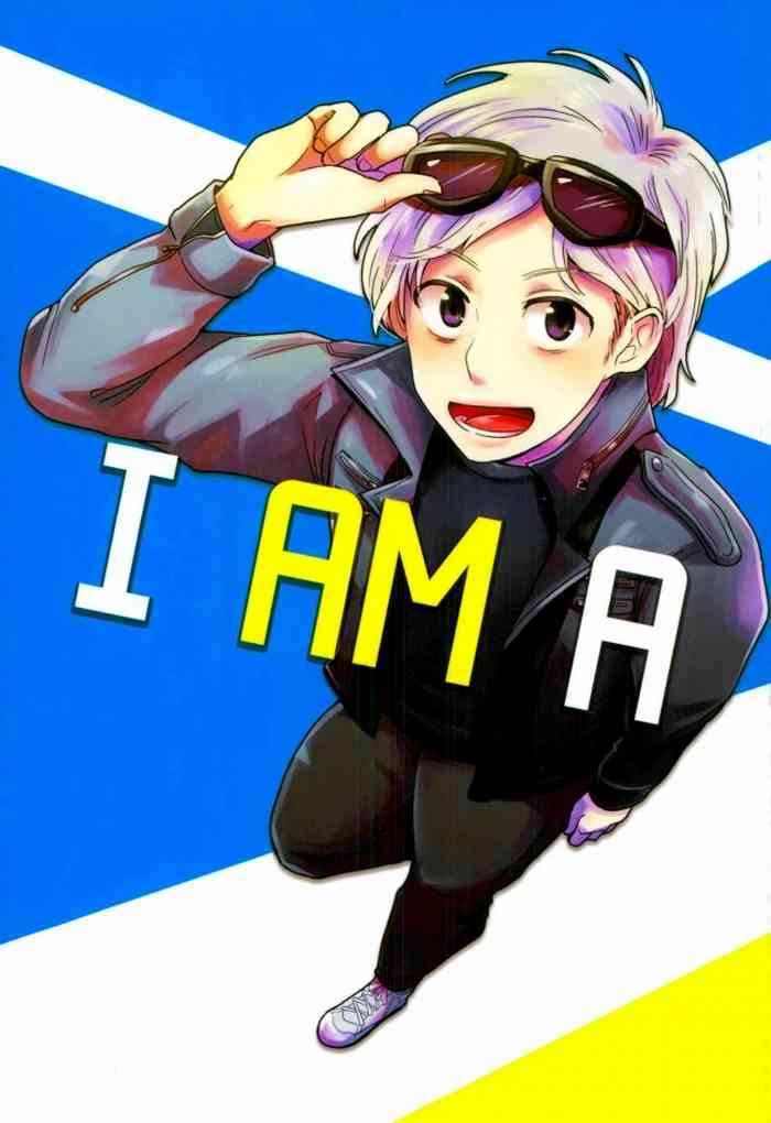 I am