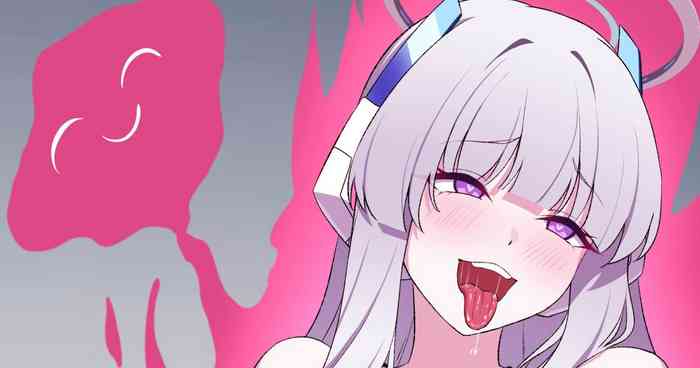 【Furukaraa Irasuto 14P】Nottorareru Noa