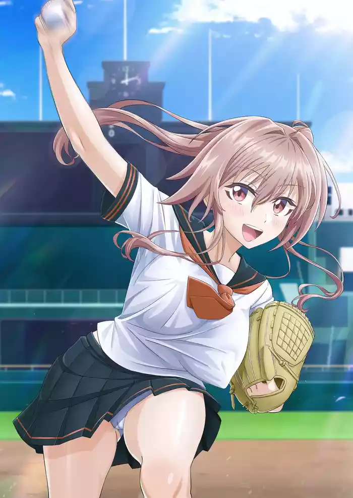 Senpai! Zutto Suki Deshita!