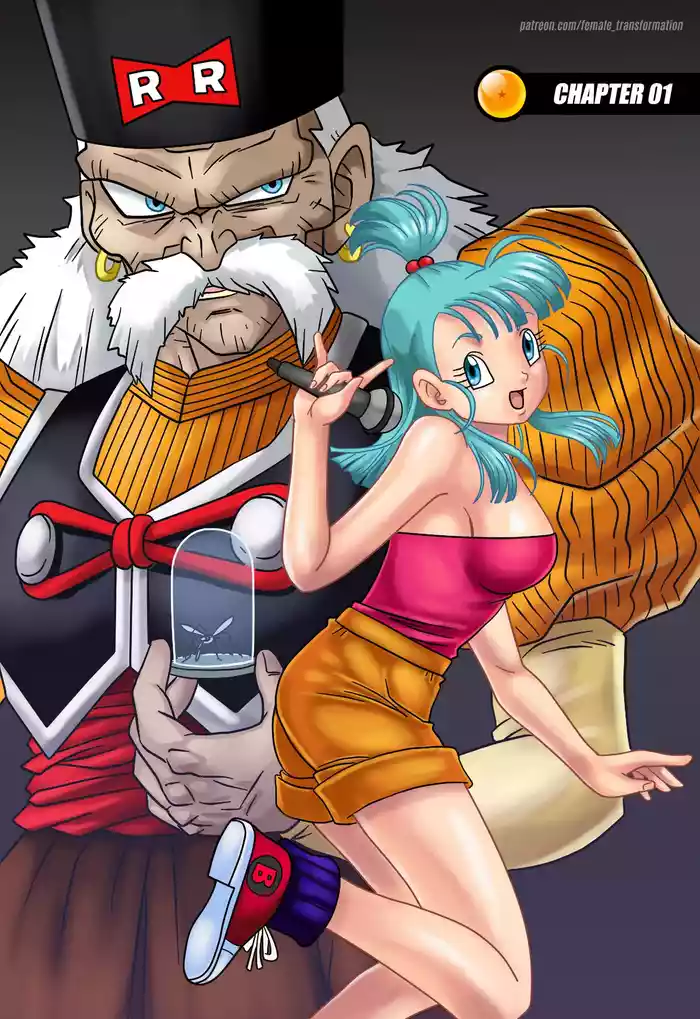 Expansive StingChapter 01