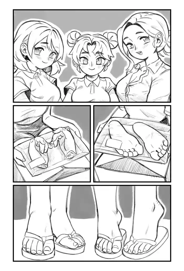 twentytwo22- 「リクエスト」Sole Food